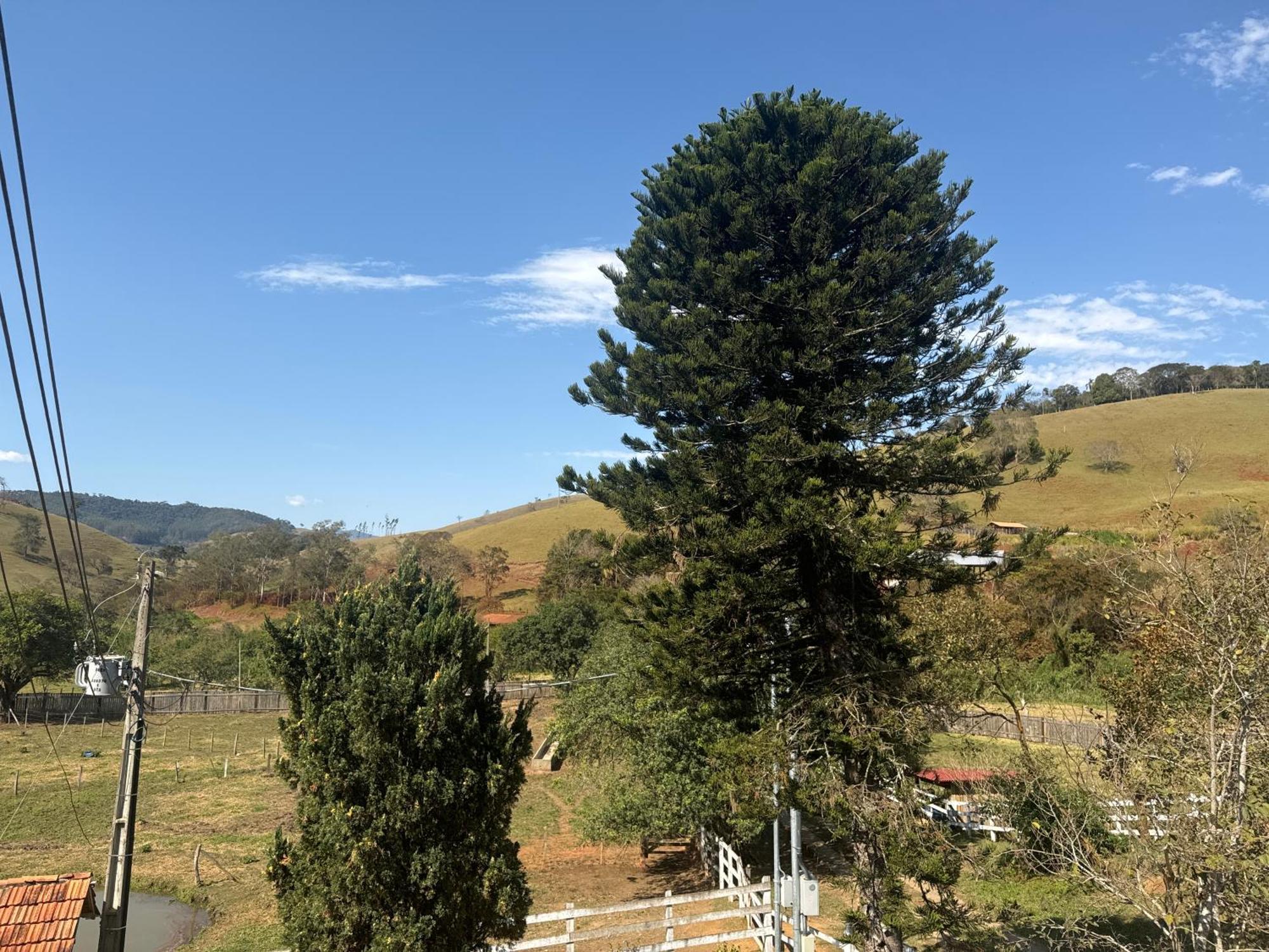 Chalet Chale Com Hidro Na Serra Da Mantiqueira *