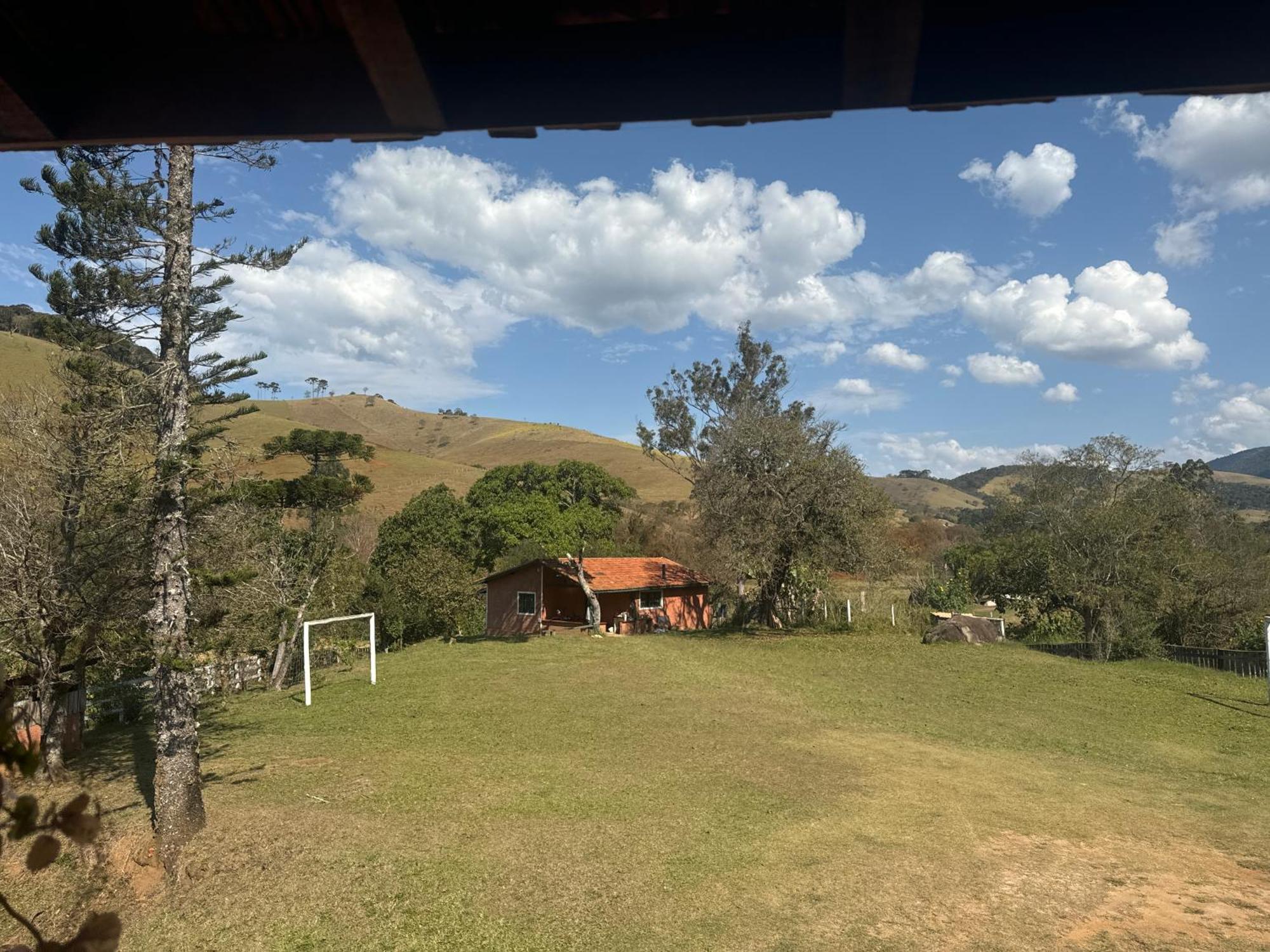 Chale Com Hidro Na Serra Da Mantiqueira Chalet Sapucai-Mirim