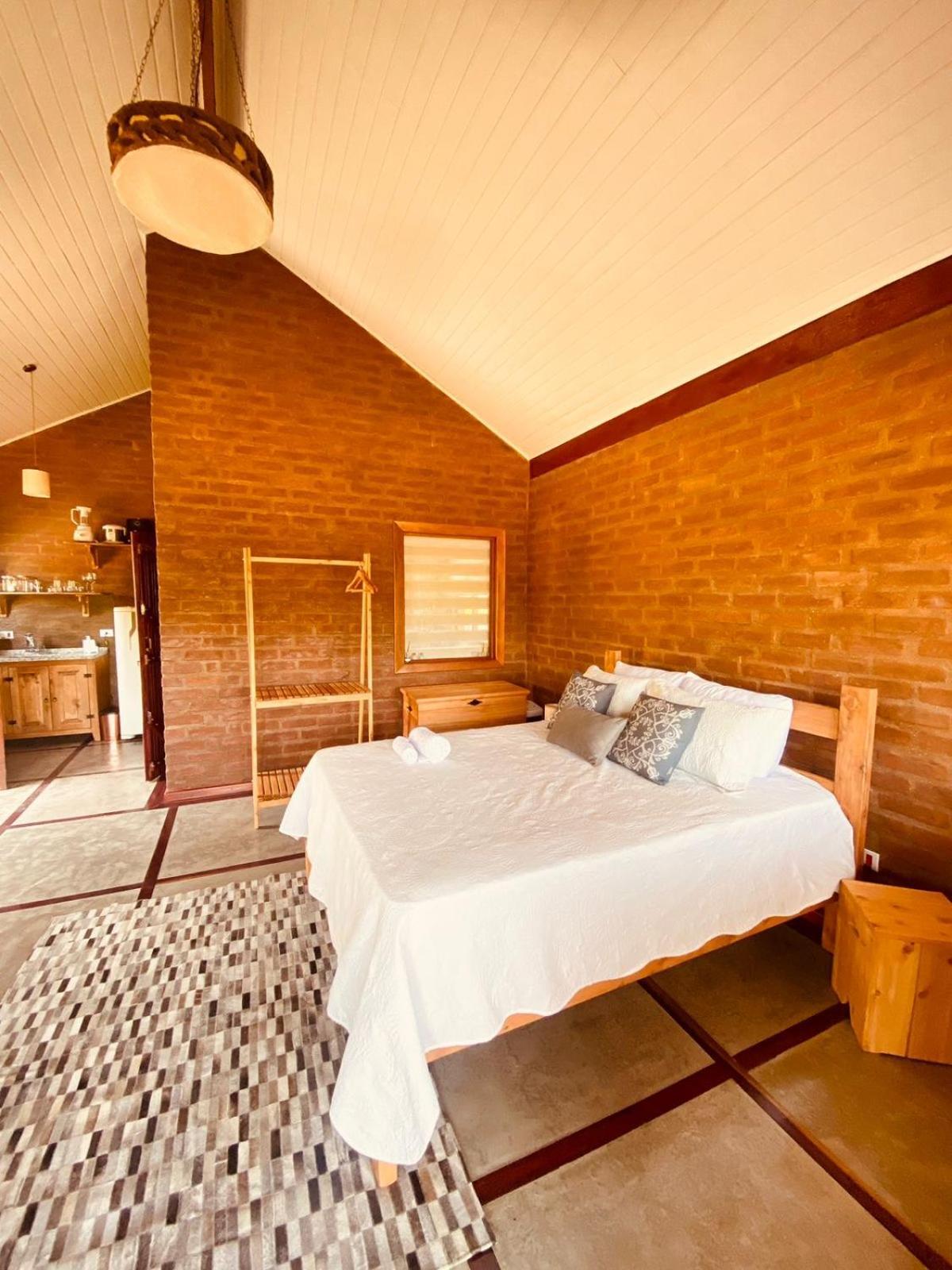 Chale Com Hidro Na Serra Da Mantiqueira Chalet *