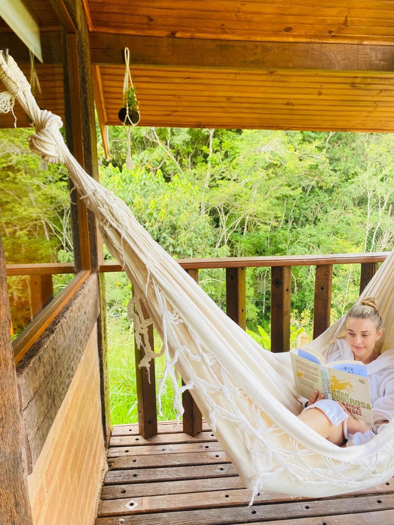 Chale Com Hidro Na Serra Da Mantiqueira Chalet