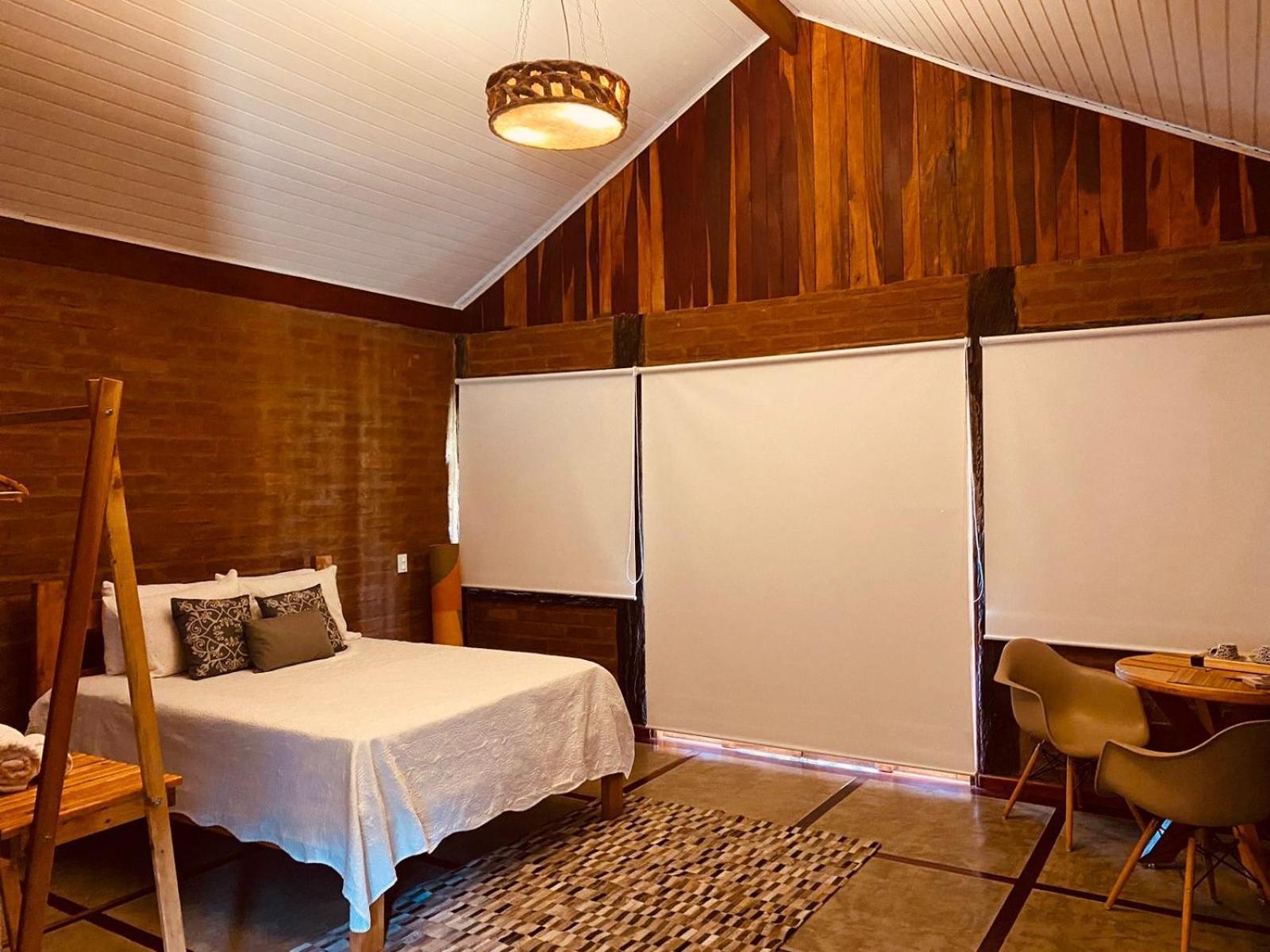 Chalet Chale Com Hidro Na Serra Da Mantiqueira Sapucai-Mirim