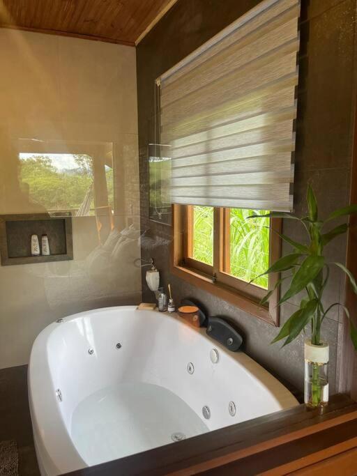 Chalet Chale Com Hidro Na Serra Da Mantiqueira Sapucai-Mirim